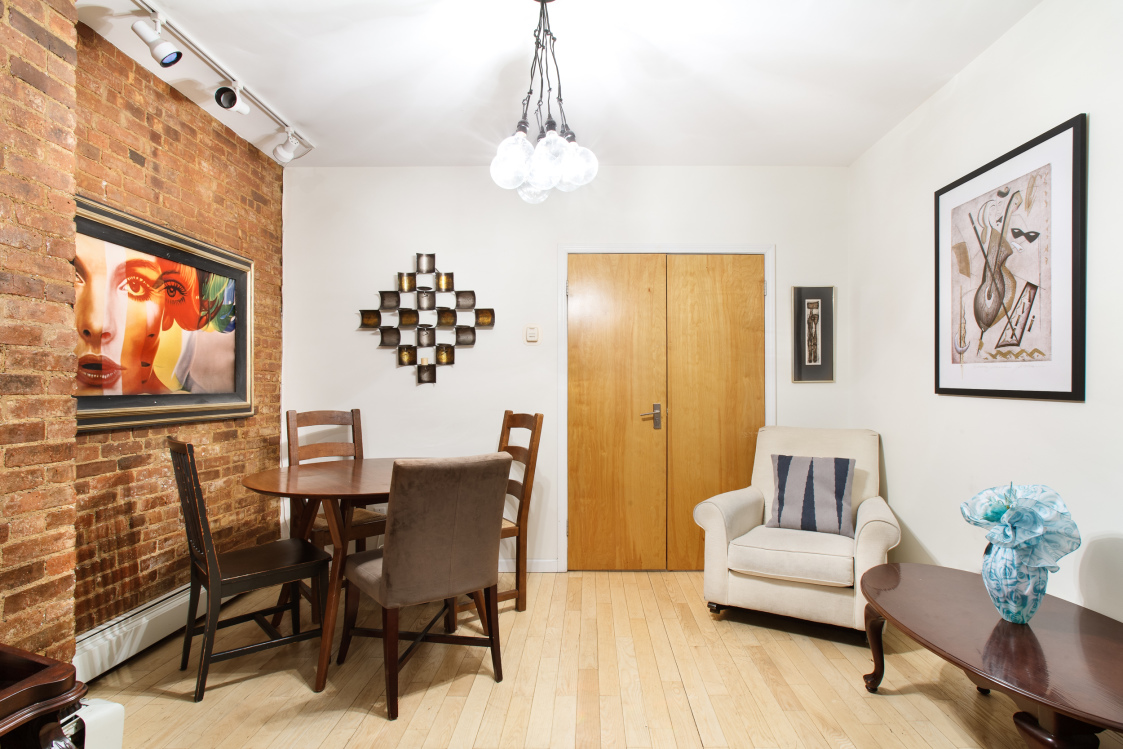 319 West 134th Street, Unit 4W Manhattan, NY 10030 - Photo 3 of 4