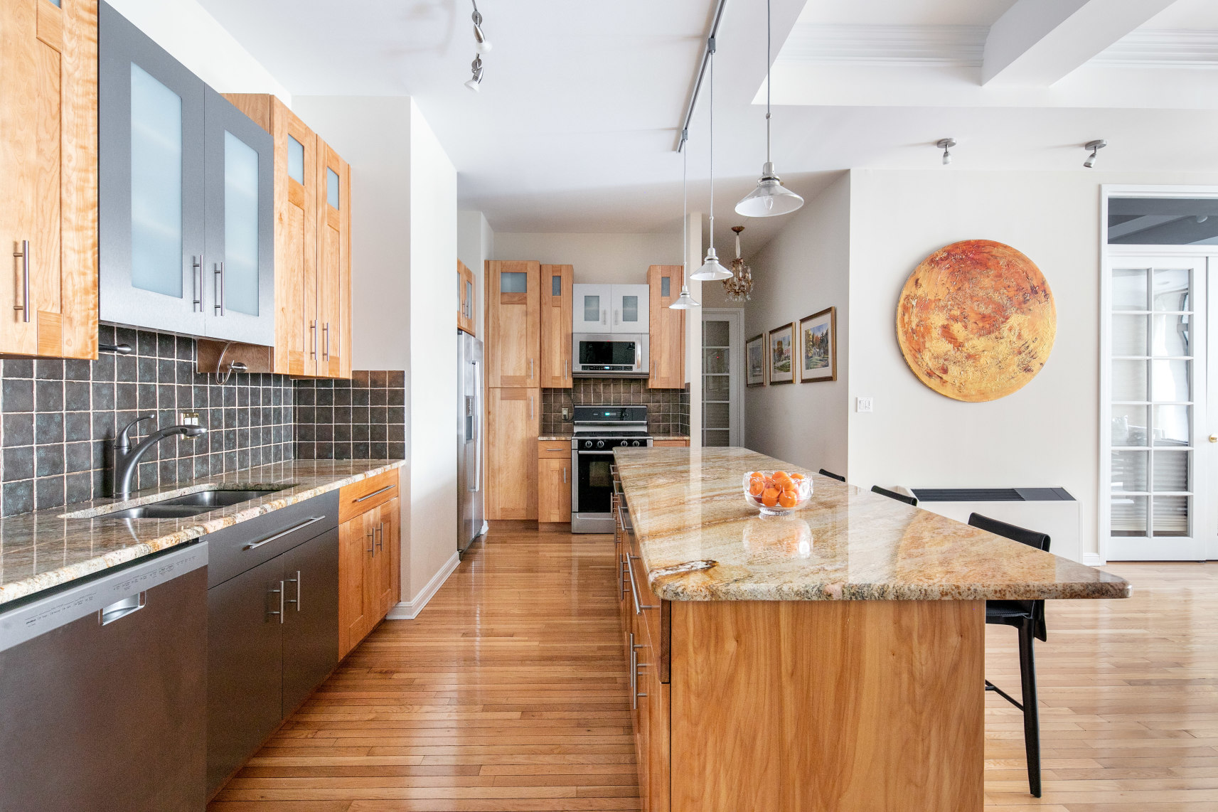 252 7th Avenue, Unit 6A Manhattan, NY 10001 - Photo 4 of 15