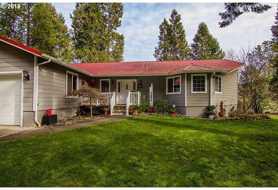 1259 Yokum Road Riddle, OR 97469 - Photo 26 of 32