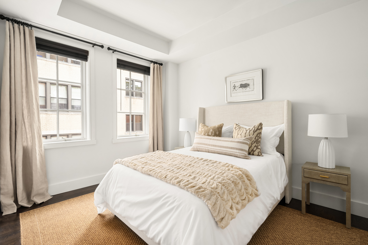 1 Leroy Street, Unit 2/3B Manhattan, NY 10014 - Photo 12 of 18