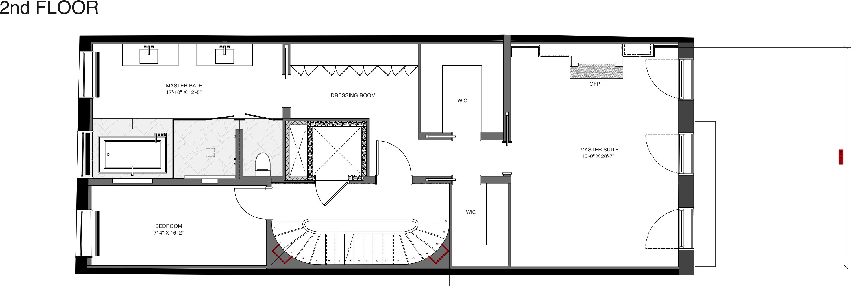 146 Waverly Place Manhattan, NY 10014 - Photo 25 of 28