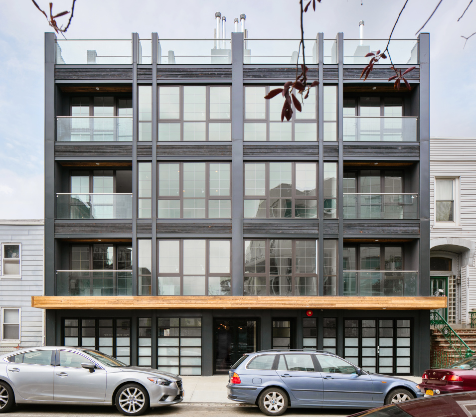 245 Manhattan Avenue, Unit B3 Brooklyn, NY 11211 - Photo 9 of 14