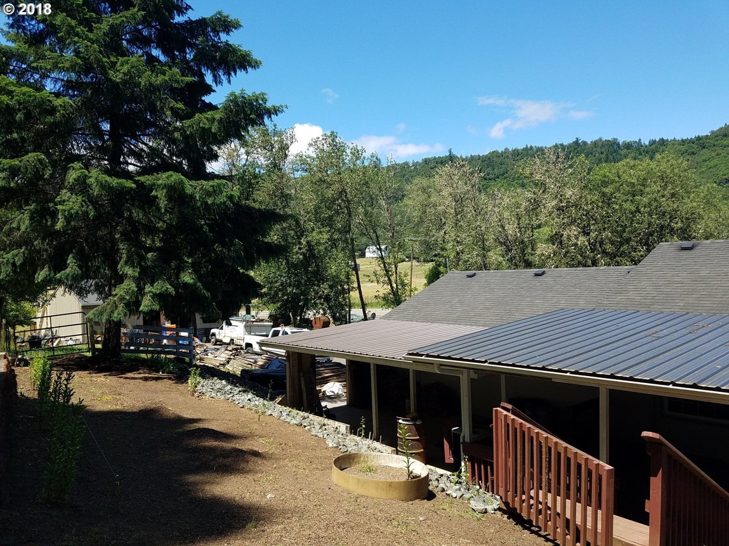 4134 Happy Valley Road Roseburg, OR 97471 - Photo 10 of 26 Gallery Image 10