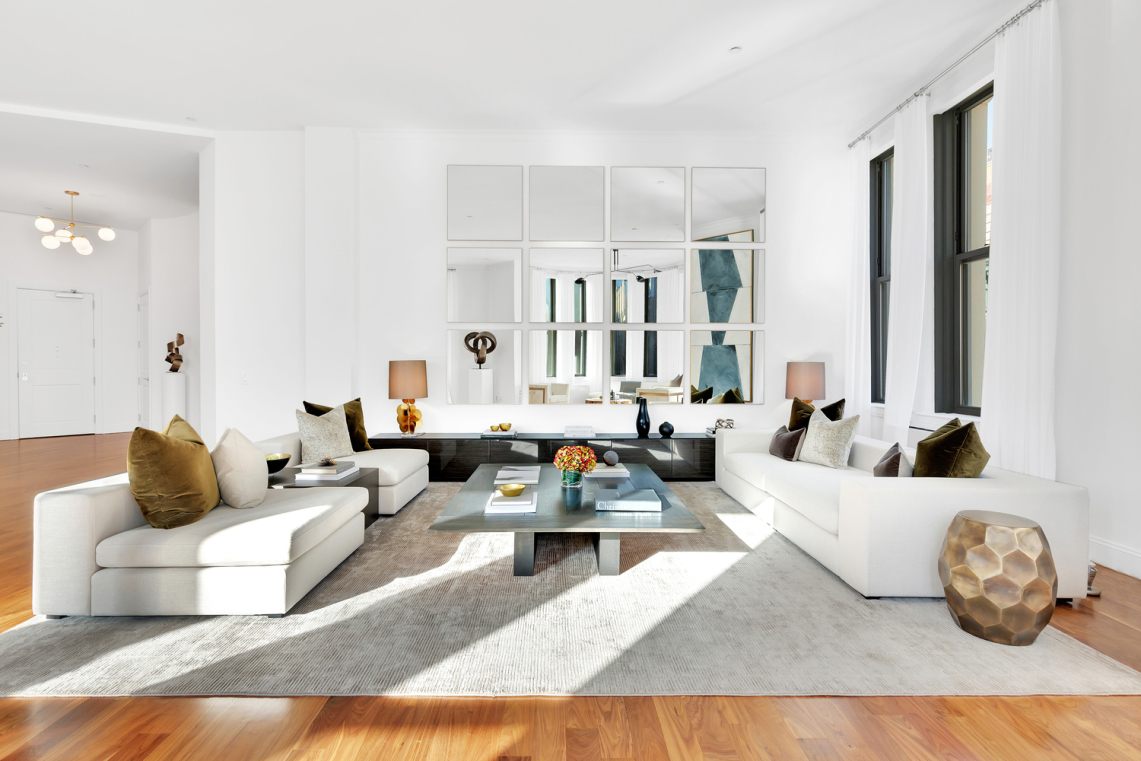 655 6th Avenue, Unit 5B Manhattan, NY 10010 - Photo 3 of 12