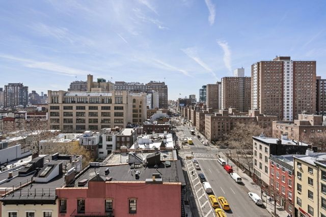 $770,000 | 365 West 20th Street, Unit 11E | Chelsea