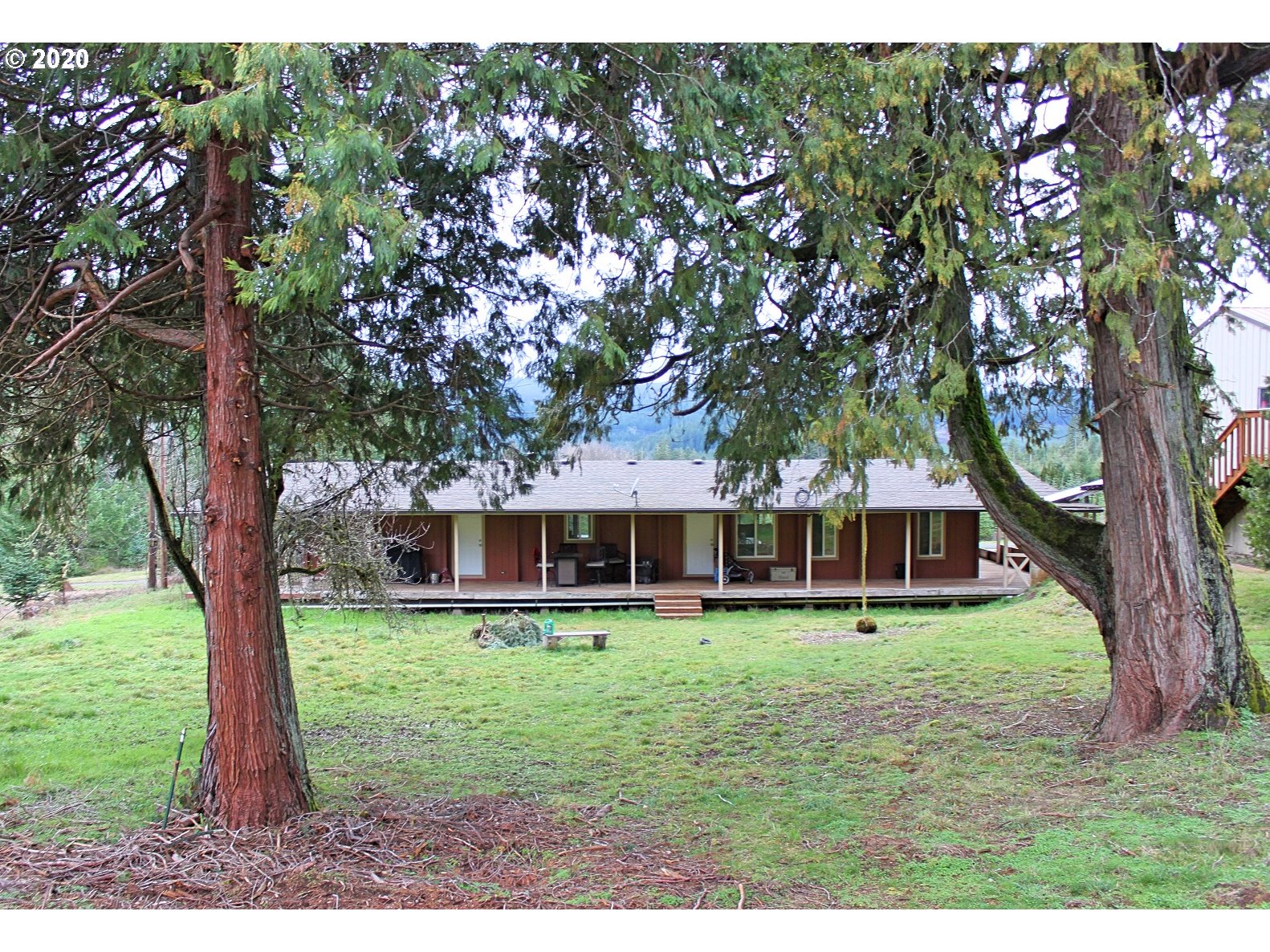 39345 Hileman Road Marcola, OR 97454 - Photo 28 of 29 Gallery Image 28