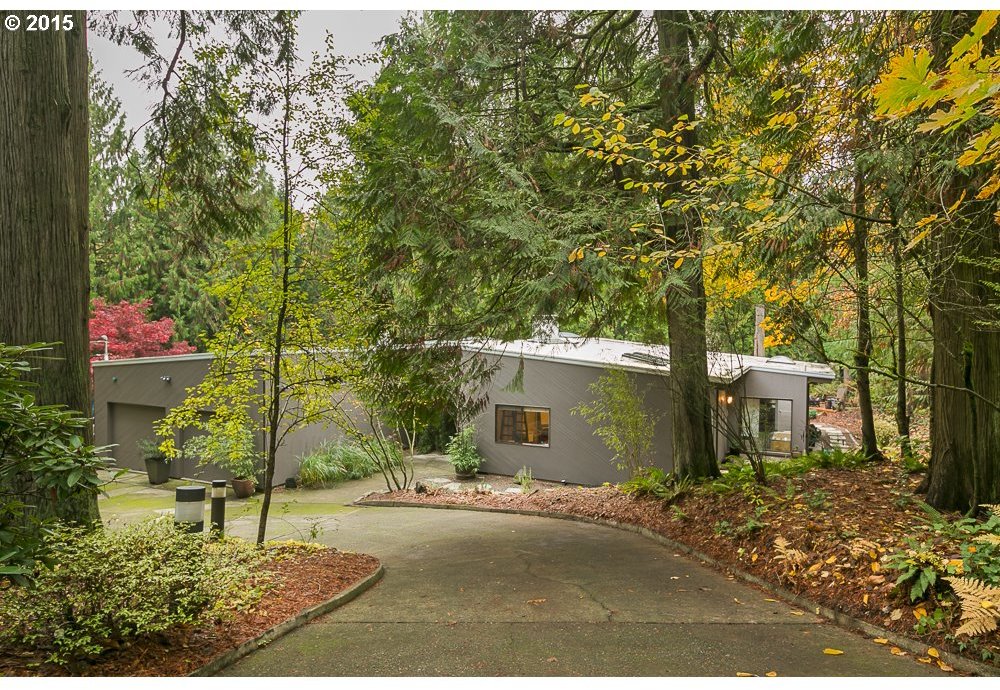 6433 Southwest Laber Road Portland, OR 97221 - Photo 20 of 27