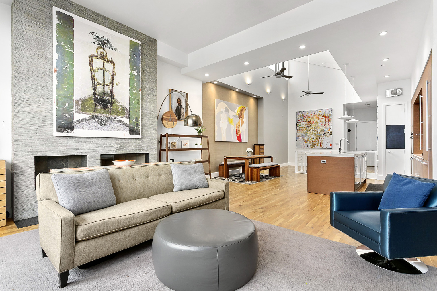 360 Furman Street, Unit 208 Brooklyn, NY 11201 - Photo 6 of 26