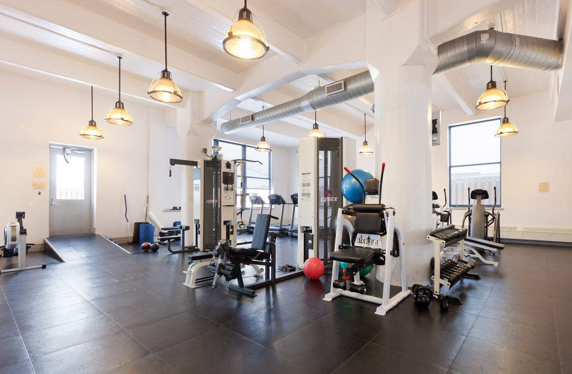 The Clock Tower 1 Main St, Brooklyn, NY 11201 - Photo 3 of 3