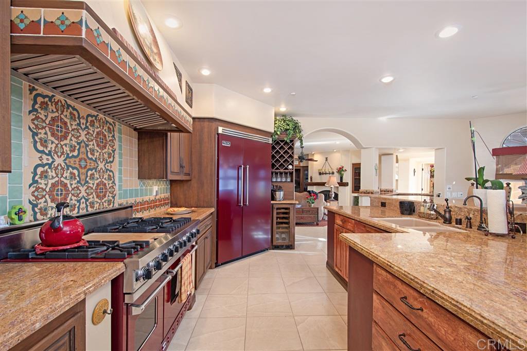 6449 Rainbow Heights Road Fallbrook, CA 92028 - Photo 19 of 25