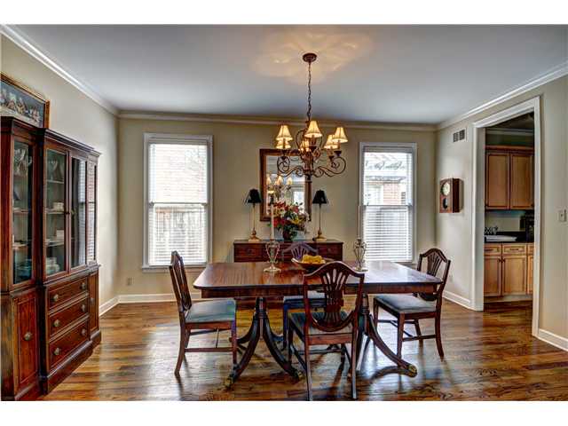 308 Colbert Street East Collierville, TN 38017 - Photo 6 of 25 Gallery Image 6