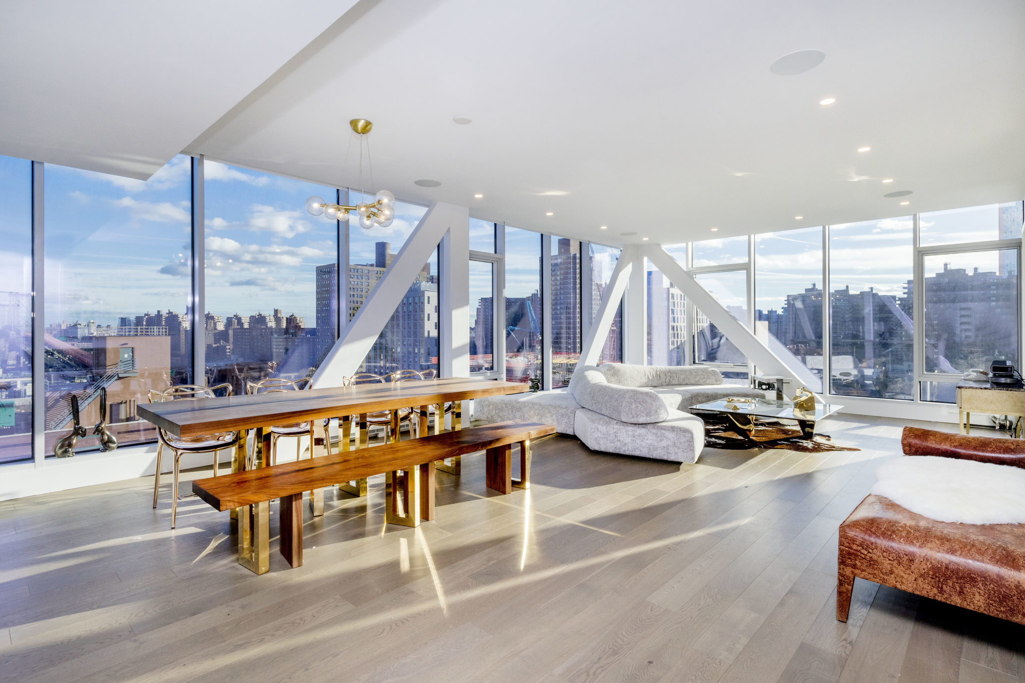 100 Norfolk Street, Unit PHB Manhattan, NY 10002 - Photo 25 of 34 Gallery Image 25