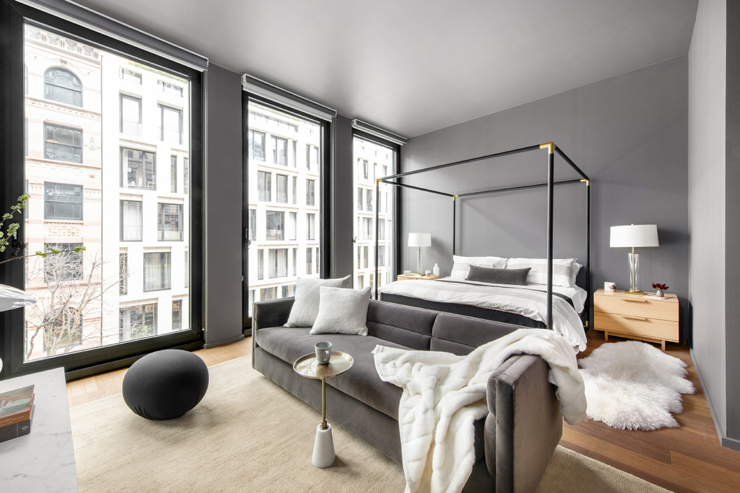 40 Bond Street, Unit 5A Manhattan, NY 10012 - Photo 9 of 16