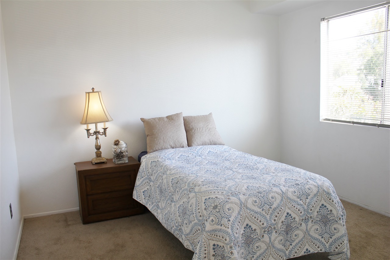 2341 Kings View Circle Spring Valley, CA 91977 - Photo 9 of 16 Dual master bedroom with large walk-in closet