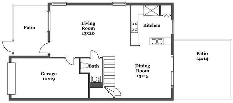 14213 Southwest 126th Place Miami, FL 33186 - Photo 26 of 27