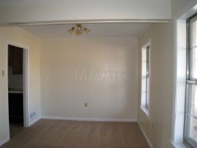 6415 Bardstown Road Bartlett, TN 38134 - Photo 3 of 12 The living room/dining room combo make this a great home for entertaining!