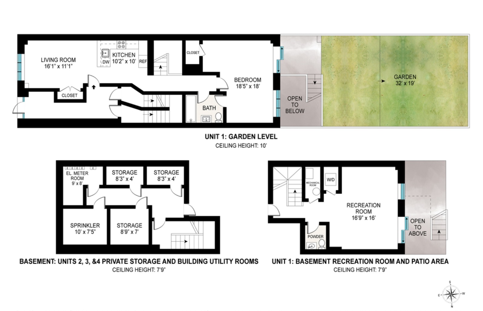 90 Troy Avenue, Unit 1 Brooklyn, NY 11213 - Photo 2 of 2