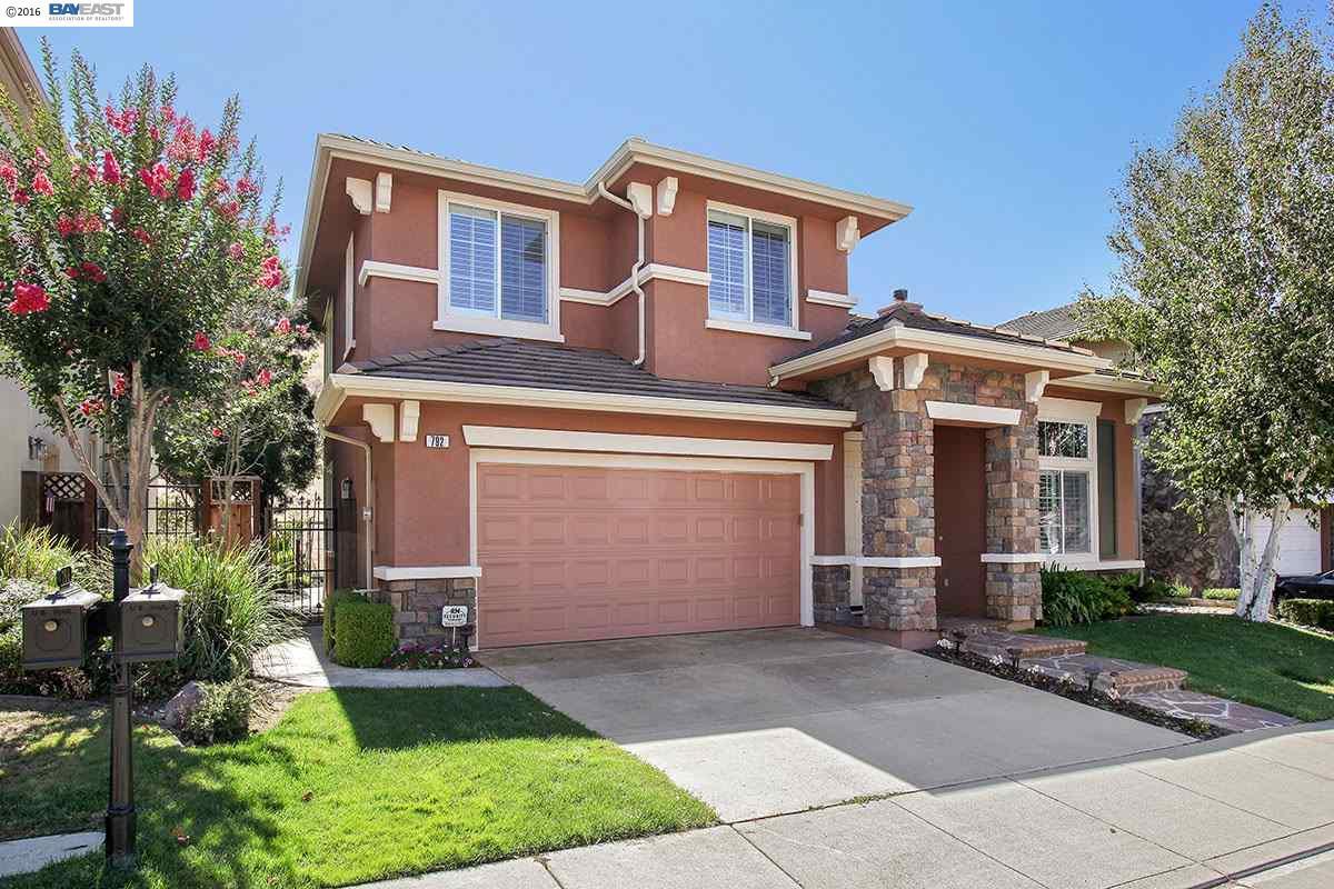 792 Pradera Way San Ramon, CA 94583 - Photo 1 of 1