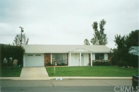 28361 West Worcester Road Sun City, CA 92586 - Photo 1 of 1