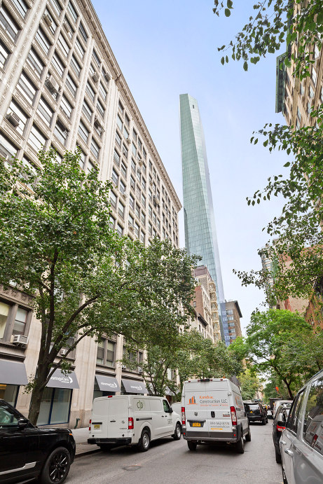 21 East 22nd Street, Unit 4B Manhattan, NY 10010 - Photo 15 of 17