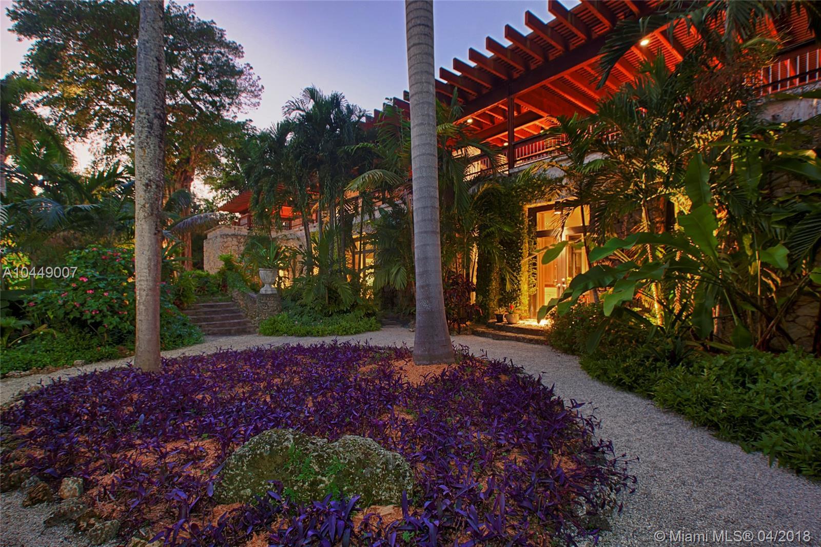 4080 Douglas Road Coconut Grove, FL 33133 - Photo 25 of 27