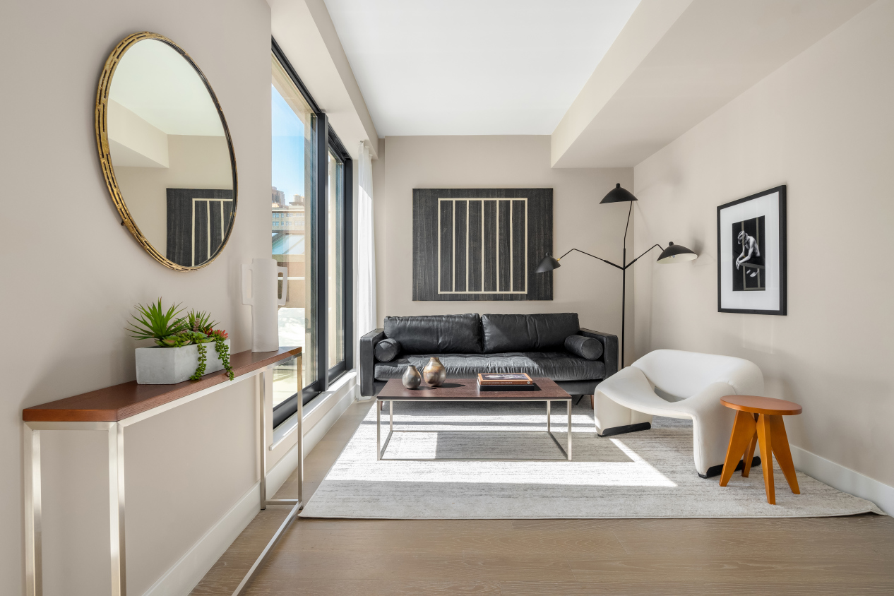 403 Greenwich Street, Unit PHA Manhattan, NY 10013 - Photo 19 of 24