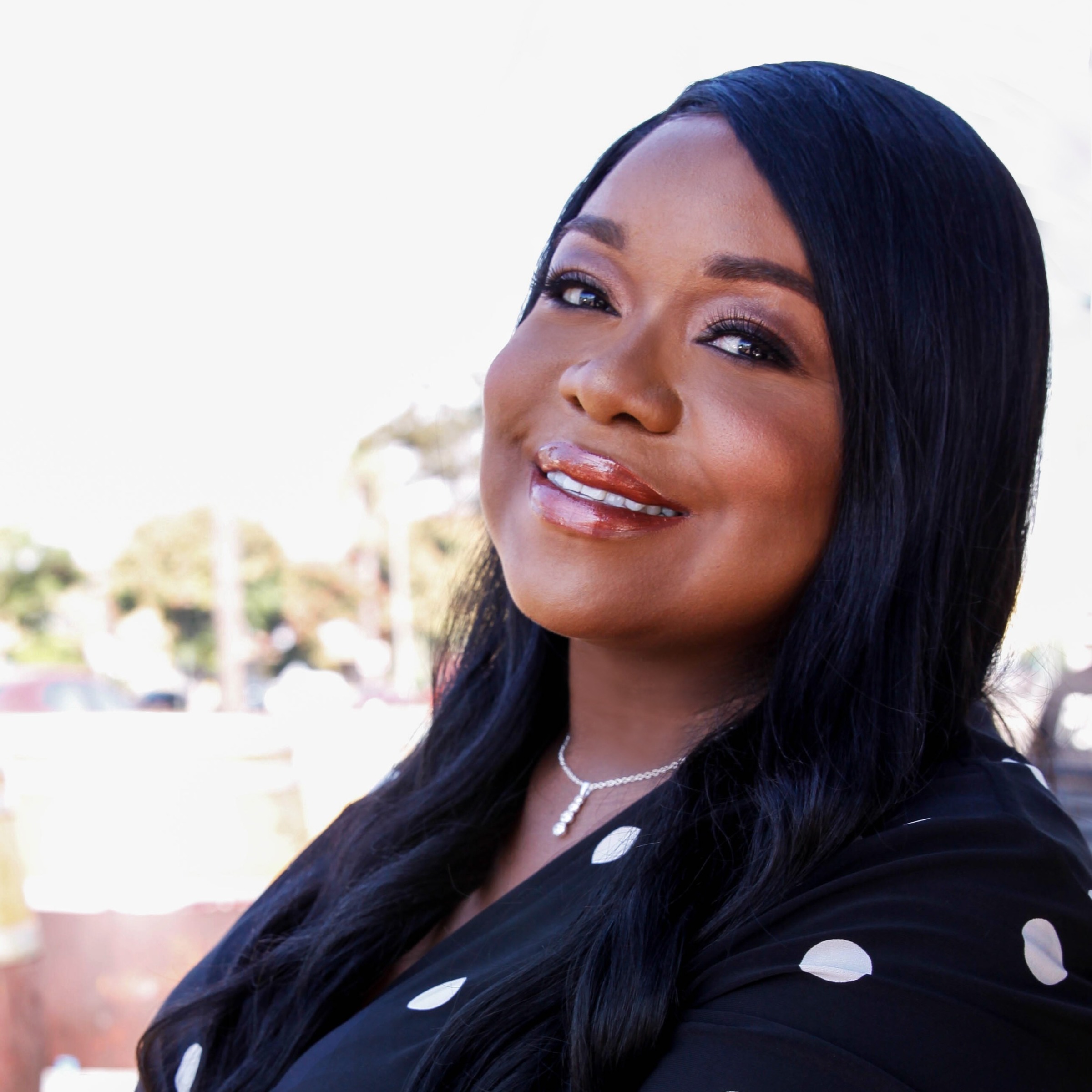 Angie Dawson, Real Estate Agent Compass