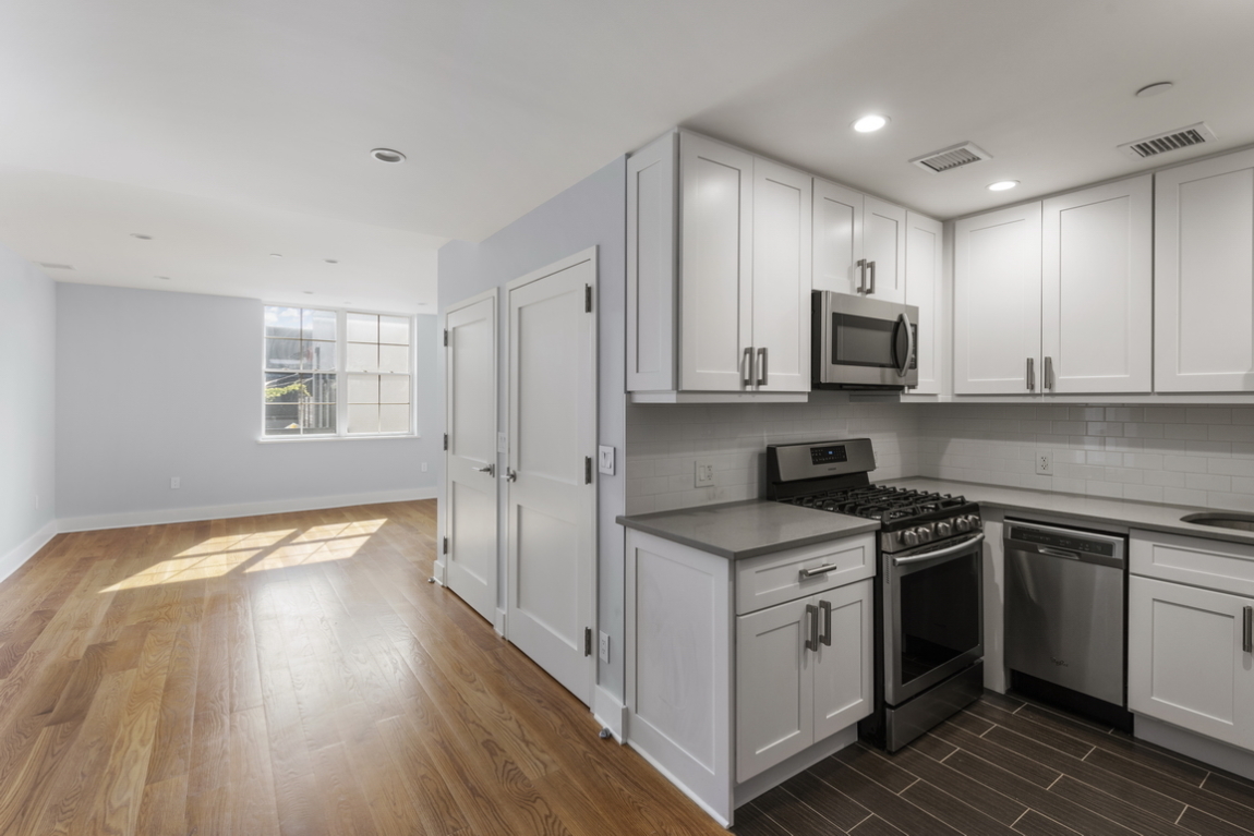 25 Lexington Avenue, Unit 503 Brooklyn, NY 11238 - Photo 3 of 11