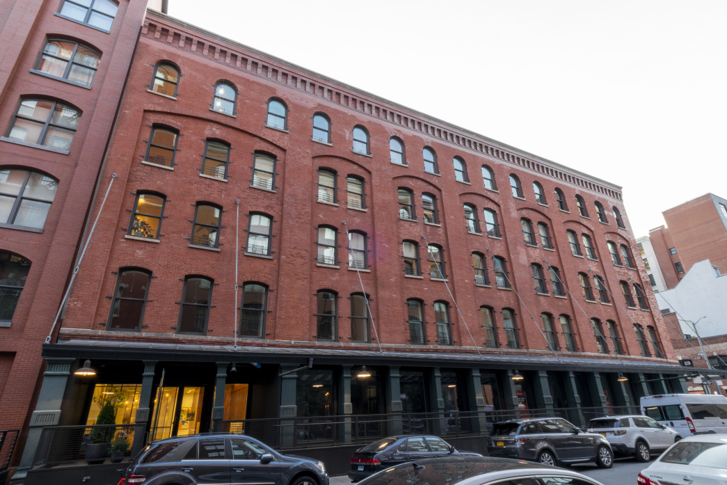 River Lofts (Tower) 92 Laight St, Manhattan, NY 10013 - Photo 2 of 8