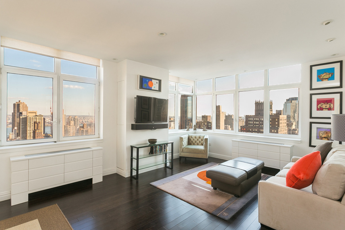 425 5th Avenue, Unit 42B Manhattan, NY 10016 - Photo 1 of 11