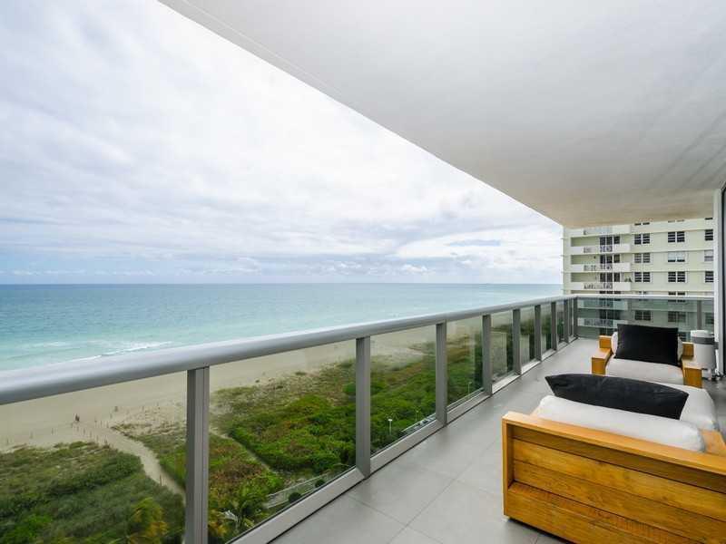 5875 Collins Avenue, Unit 1102 Miami Beach, FL 33140 - Photo 21 of 27