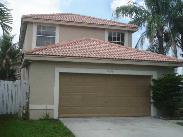 18232 Southwest 5th Street Pembroke Pines, FL 33029 - Photo 21 of 22