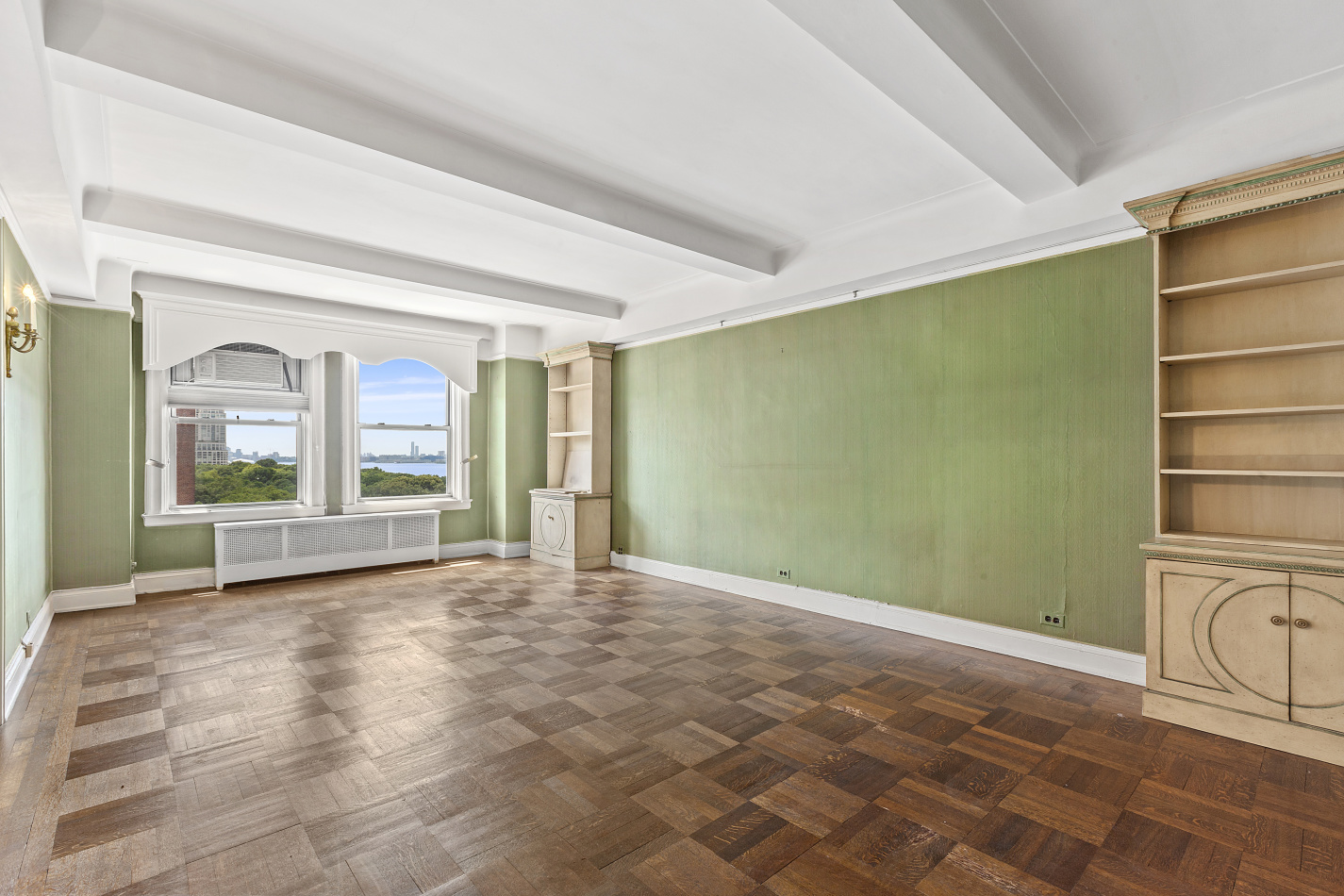 110-118 Riverside Drive, Unit 10D Manhattan, NY 10024 - Photo 2 of 12