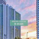 $1,889 | 1756 North Bayshore Drive, Unit 29E, Miami, FL 33132