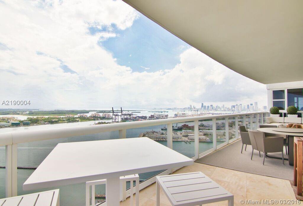 400 Alton Road, Unit PH06 Miami Beach, FL 33139 - Photo 13 of 33