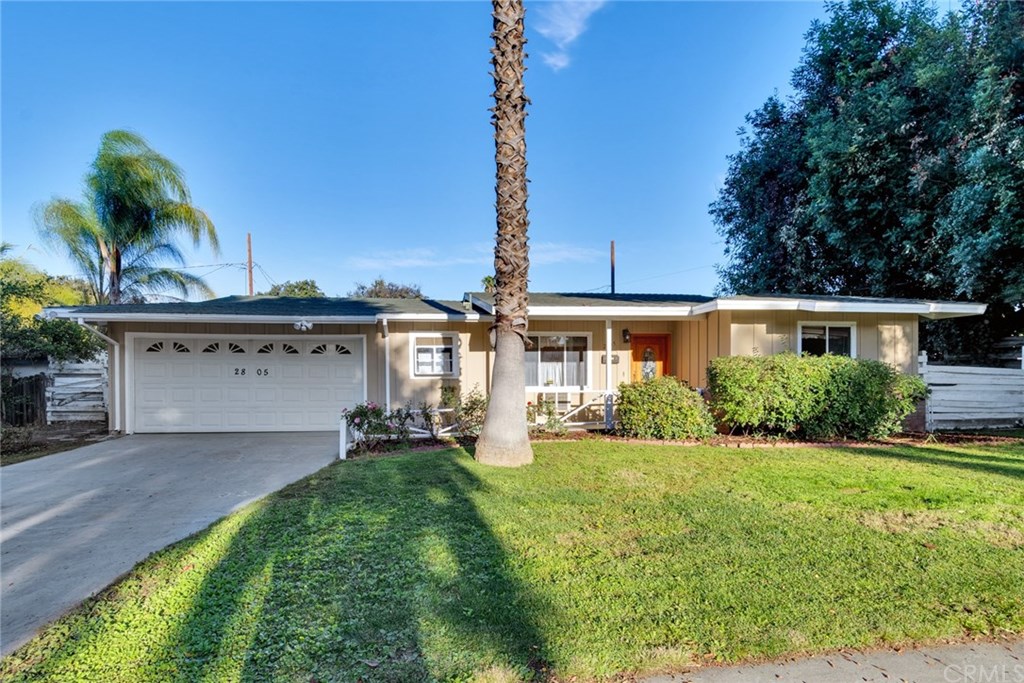2805 Miguel Street Riverside, CA 92506 - Photo 1 of 1