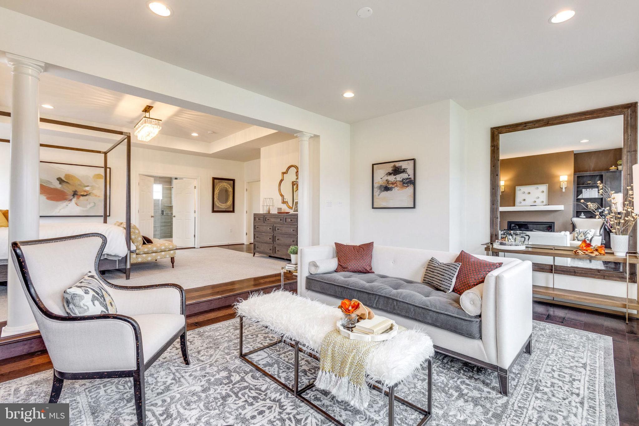 2 Formation Drive Fredericksburg, VA 22407 - Photo 45 of 74