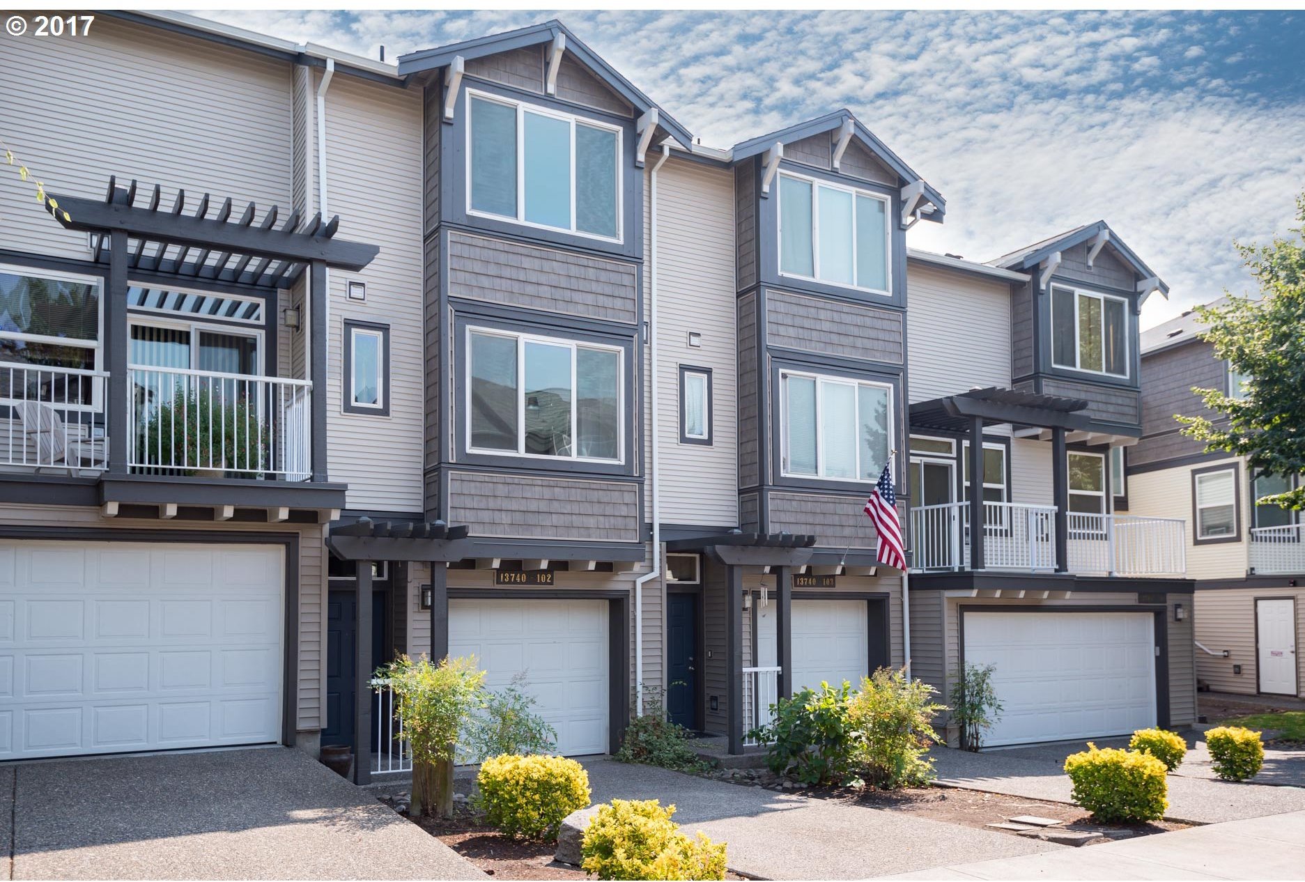 13740 Southwest Scholls Ferry Road, Unit 102 Beaverton, OR 97007 - Photo 13 of 17 Gallery Image 13