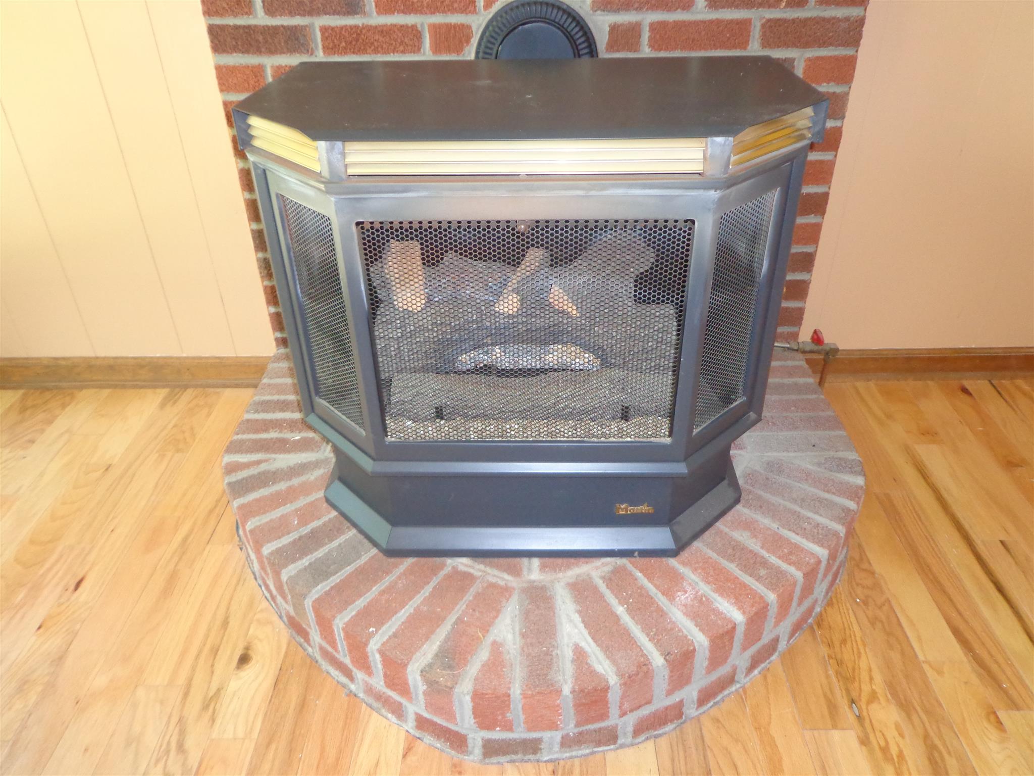 4454 Harpeth School Road Franklin, TN 37064 - Photo 22 of 37 View of Fireplace
