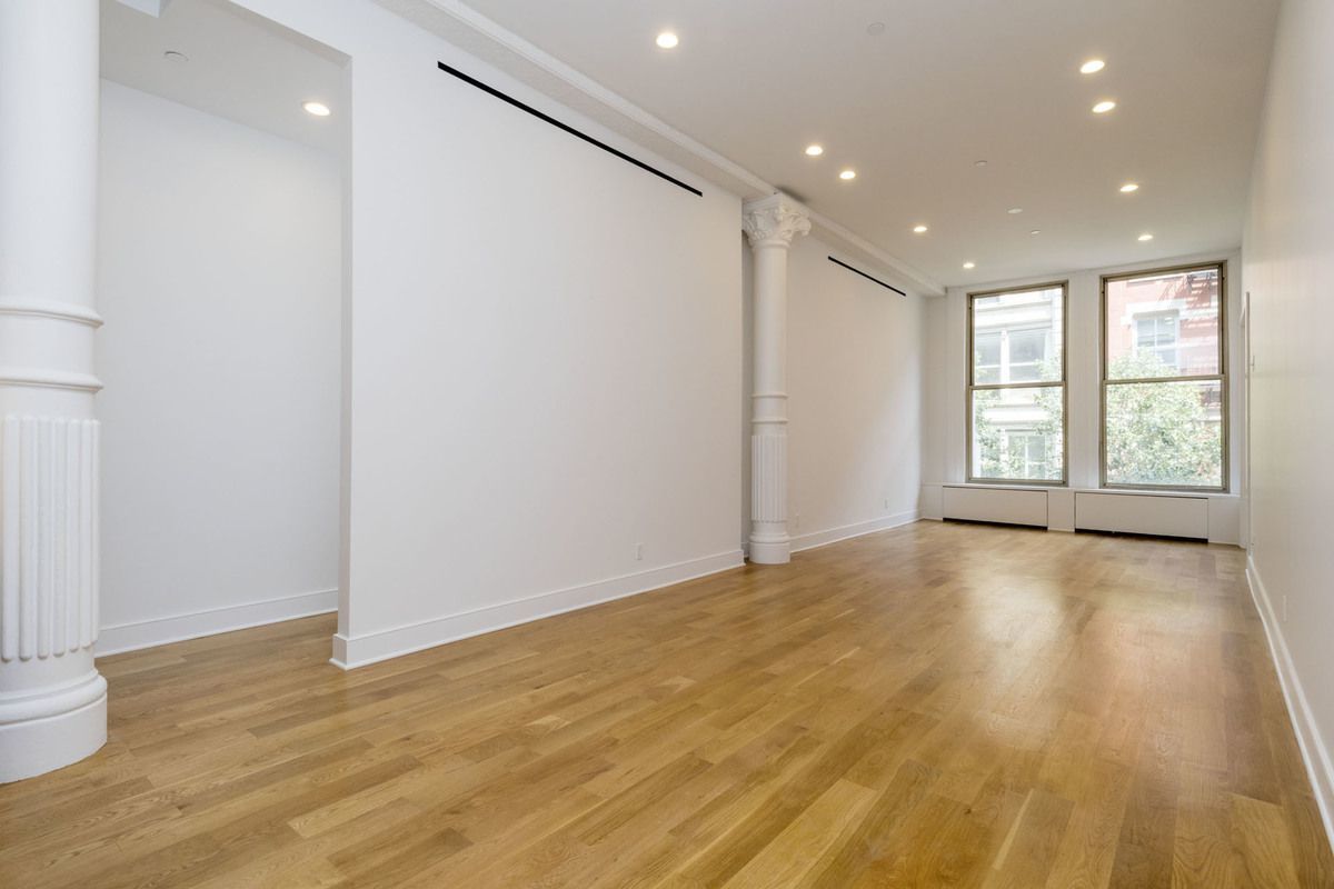 115 Wooster Street, Unit 3F Manhattan, NY 10012 - Photo 6 of 7