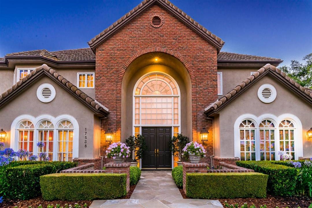 17538 Circa Oriente Rancho Santa Fe, CA 92067 - Photo 2 of 25