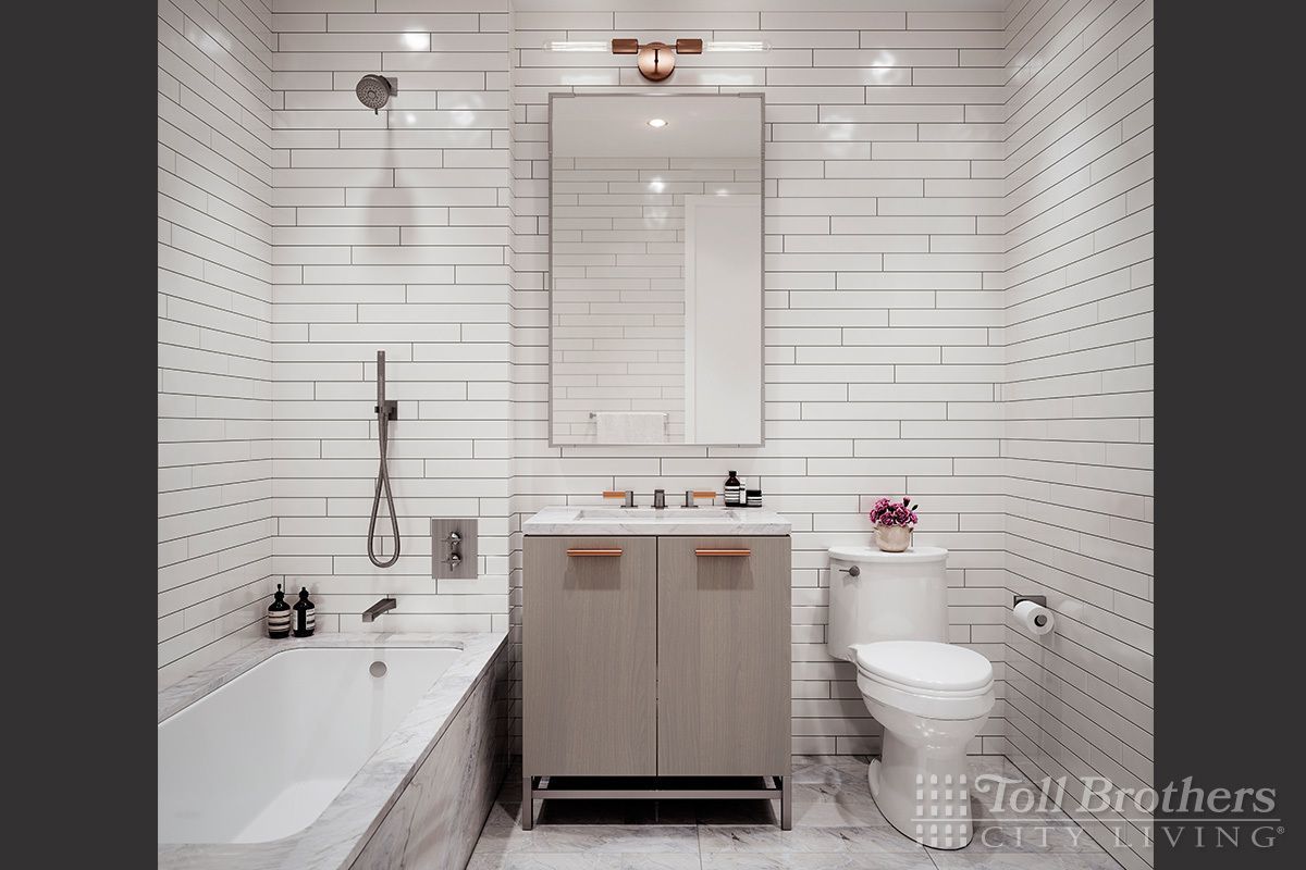 91 Leonard Street, Unit 8F Manhattan, NY 10013 - Photo 6 of 19