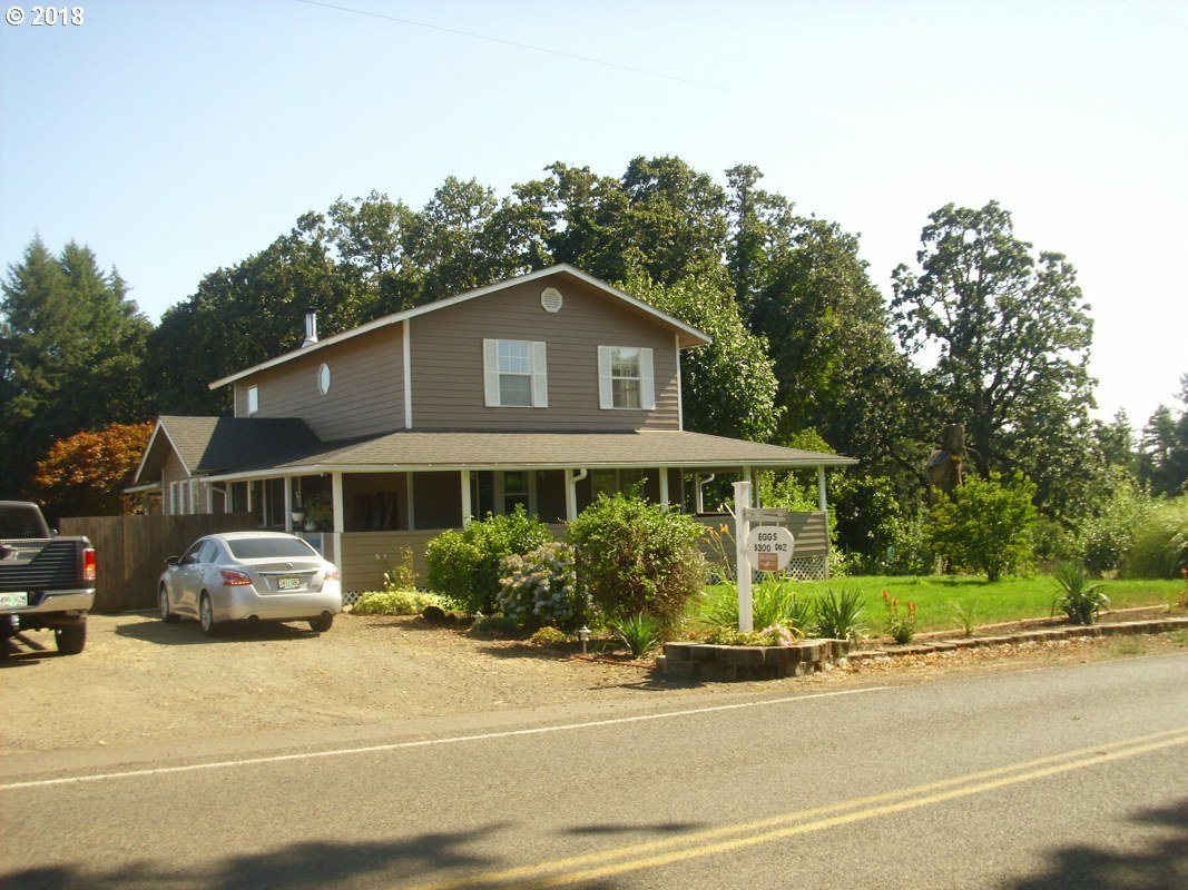6356 Orchard Heights Road Northwest Salem, OR 97304 - Photo 27 of 27 Gallery Image 27