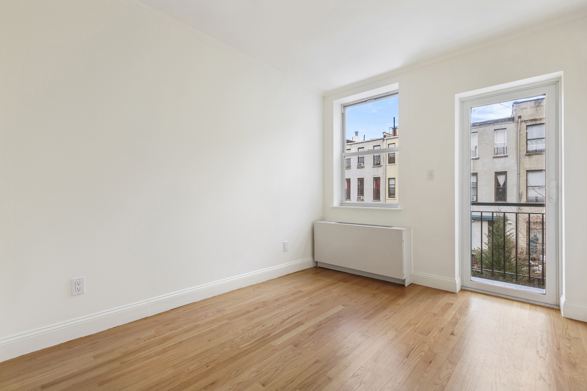 203 West 122nd Street, Unit 3 Manhattan, NY 10027 - Photo 2 of 9