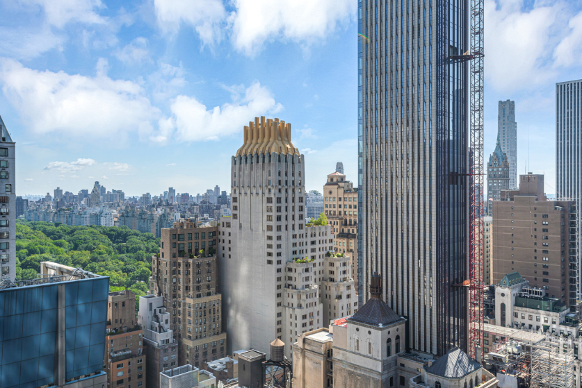 Metropolitan Tower 146 W 57th St, Manhattan, NY 10019 - Photo 11 of 11