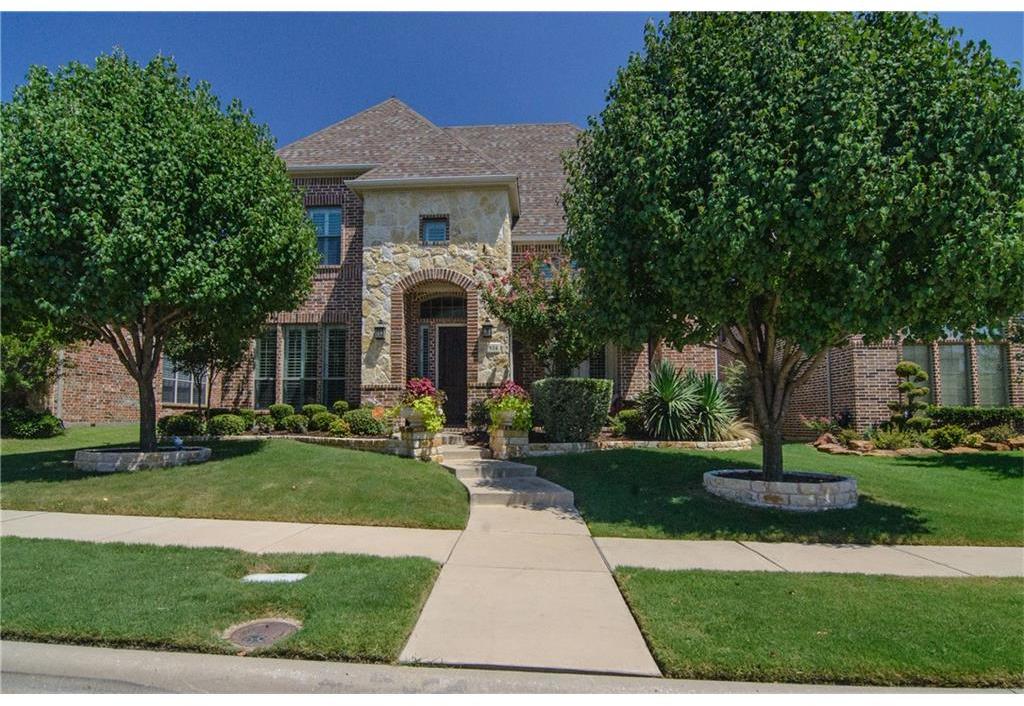 924 Sloan Drive Allen, TX 75013 - Photo 1 of 1