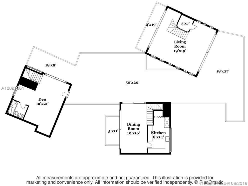 3003 Seminole Street Coconut Grove, FL 33133 - Photo 29 of 31