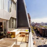 $10,995 | 519 West 23rd Street, Unit PHA | Chelsea