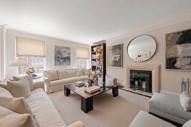 1220 Park Avenue, Unit 9D Manhattan, NY 10128 - Photo 2 of 18