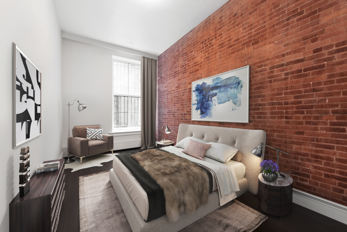 175 Franklin Street, Unit 2 Manhattan, NY 10013 - Photo 3 of 13